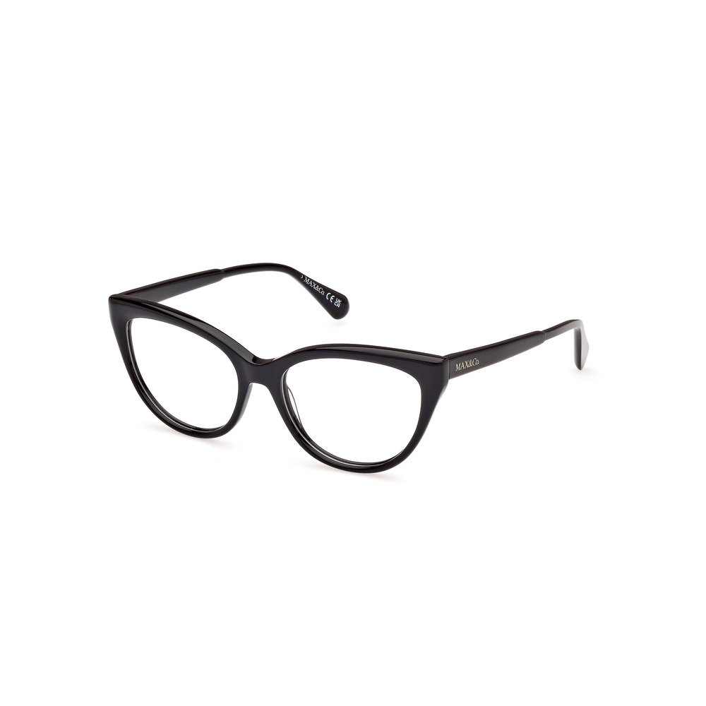 MAX CO  MO5131 Eyeglasses 001 53mm